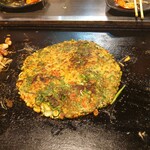 お好み焼き・鉄板焼 ぼんくら家 - 