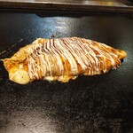 お好み焼き・鉄板焼 ぼんくら家 - 