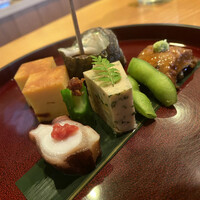 日本料理 たかむら - 