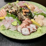 Sukesushi - 