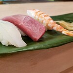 竹美鮨 - 