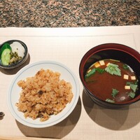 鉄板焼･焼肉 なにわ (リーガロイヤルホテル大阪) - 