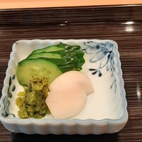 てんぷら 近藤 - 