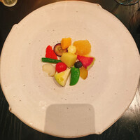 ラ・ボンヌターブル - 