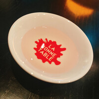 ラ・ボンヌターブル - 