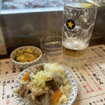 みそだれやきとり かんちゃん - 