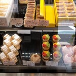 洋菓子　エルヴェ - 料理写真: