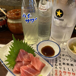 みそだれやきとり かんちゃん - 