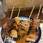 みそだれやきとり かんちゃん - 