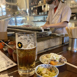 みそだれやきとり かんちゃん - 