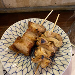 みそだれやきとり かんちゃん - 