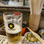 みそだれやきとり かんちゃん - 