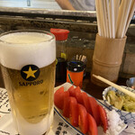 みそだれやきとり かんちゃん - 