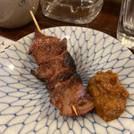 みそだれやきとり かんちゃん - 