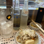 みそだれやきとり かんちゃん - 