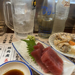 みそだれやきとり かんちゃん - 