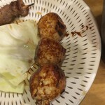 焼鳥いしやん - 