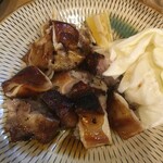 焼鳥いしやん - 