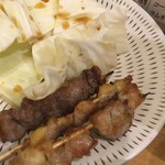 焼鳥いしやん - 