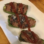 焼鳥いしやん - 