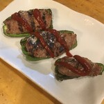 焼鳥いしやん - 