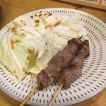 焼鳥いしやん - 