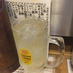 焼鳥いしやん - 