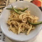 焼鳥いしやん - 