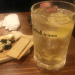 ワイン酒場 GabuLicious - 