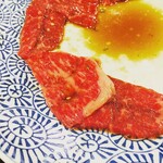 杏樹亭 駒岡店 - 