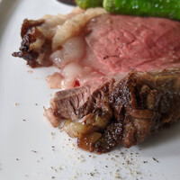 RUBY JACK'S SEAFOOD & STEAK - 