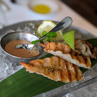 RUBY JACK'S SEAFOOD & STEAK - 