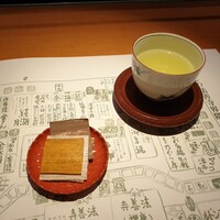 浪速割烹 㐂川 - 