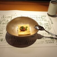 浪速割烹 㐂川 - 