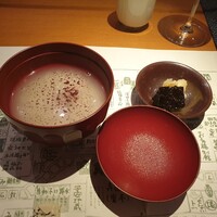 浪速割烹 㐂川 - 