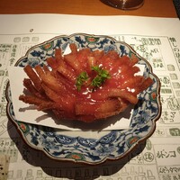 浪速割烹 㐂川 - 