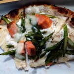 トラットリア ピッツェリア polipo - 