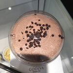 GODIVA - 