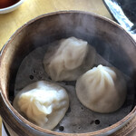 台湾 同客餃子館 - 