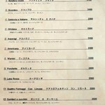 トラットリア ピッツェリア polipo - 