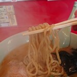 ラーメン山岡家 - 