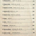 トラットリア ピッツェリア polipo - 