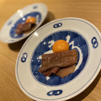 焼肉 赤坂 えいとまん - 