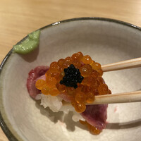 焼肉 赤坂 えいとまん - 