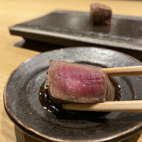 焼肉 赤坂 えいとまん - 