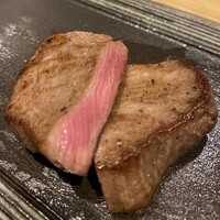 焼肉 赤坂 えいとまん - 