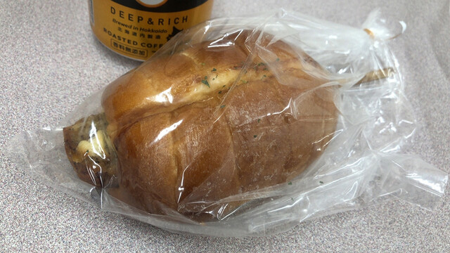 ベーカリー グランシャリオ ラルズマート桂岡店 &ndash; 小樽市のパン屋