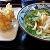 丸亀製麺 多摩店