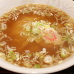 華風 - ラーメン