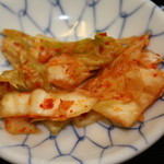 華風 - キムチ